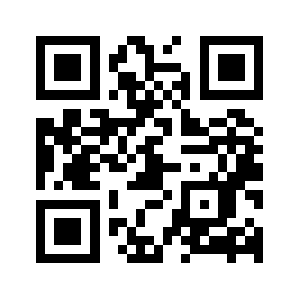 Mrpintoons.com QR code