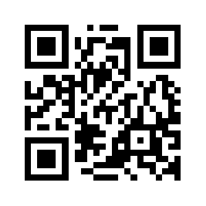 Mrs2be.ie QR code