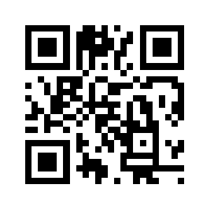 Mrsa101.com QR code