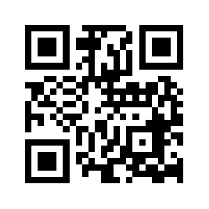 Mrsblogger.com QR code