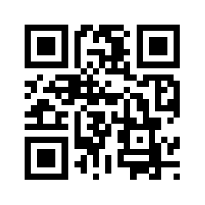 Mrtoade.com QR code