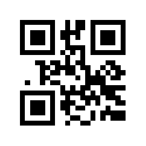 Mrux.ca QR code