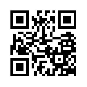 Mrwombat.com QR code