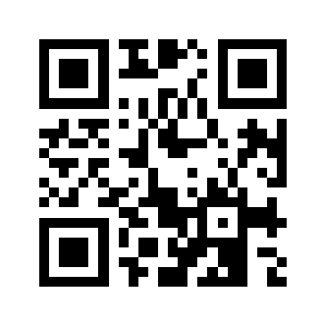 Mry.info QR code