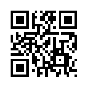 Mryu.info QR code