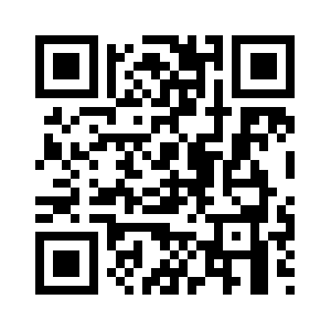 Msafindacure.info QR code