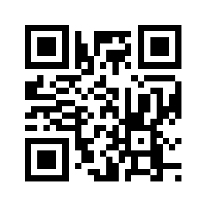 Msbludeke.com QR code