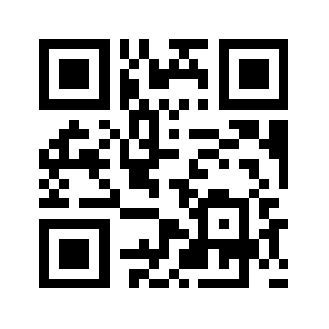 Msbx.red QR code