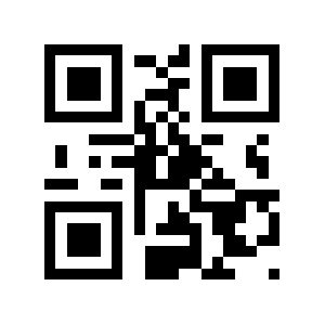 Msd.nl QR code