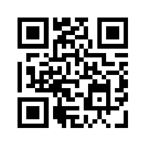Msdewey.com QR code