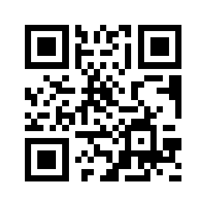 Msgjdx.com QR code