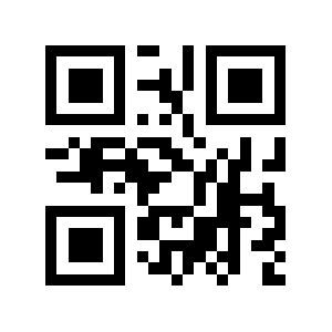 Msj.org QR code