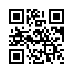 Mskcc.org QR code