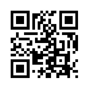 Msmgf.org QR code