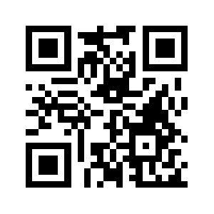 Msvf.org QR code