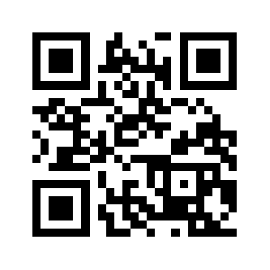 Mtbireland.com QR code