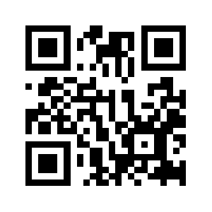 Mtginfo.com QR code