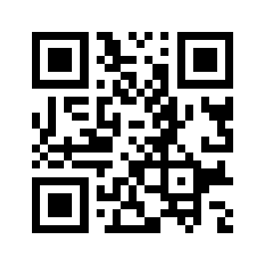 Mthai.org QR code