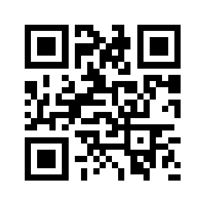 Mthfr.net QR code