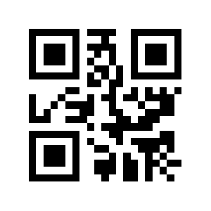 Mthr.ir QR code