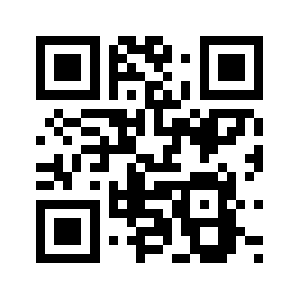 Mthsense.com QR code