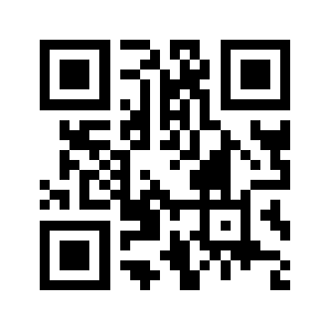 Mthunzi.org QR code