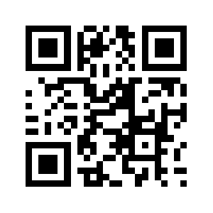 Mtm.or.jp QR code