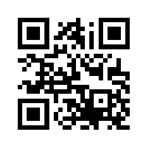 Mtnagoya.org QR code