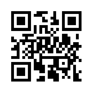 Mtsu.info QR code