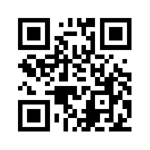 Mtutd.info QR code