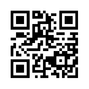 Mtvbangla.com QR code