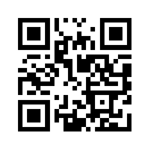 Muaday.com QR code