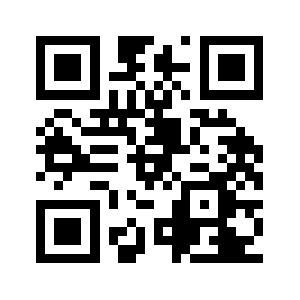 Mubi.com QR code