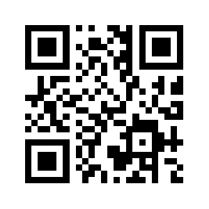 Mucha.cz QR code