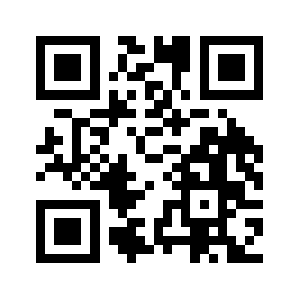 Muchweenk.com QR code