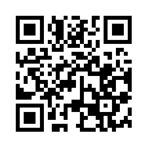 Mucusfreebody.com QR code