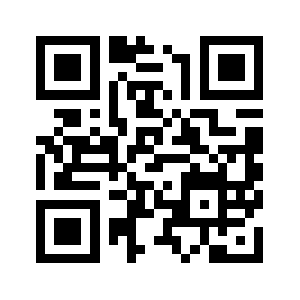 Mudango.com QR code