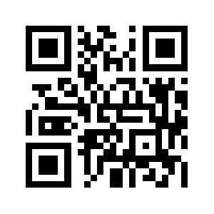 Muddygecko.com QR code