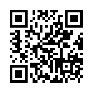 Muddymuttsharrogate.com QR code