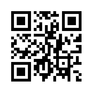 Mudet.com QR code