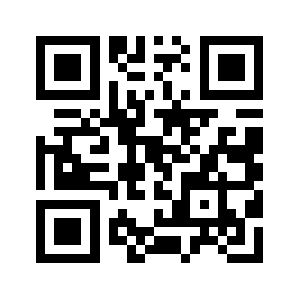 Mudie.biz QR code