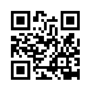 Mudkj.com QR code