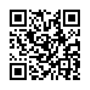 Mudthrasher.com QR code