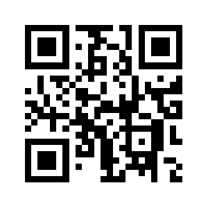 Mue83.com QR code