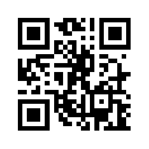 Muempirium.com QR code