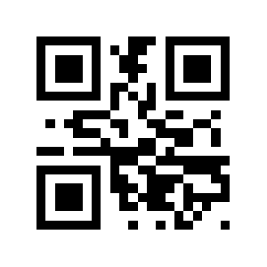 Mufg.jp QR code