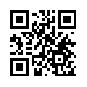 Mufr.org QR code