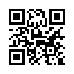 Muhs.edu QR code