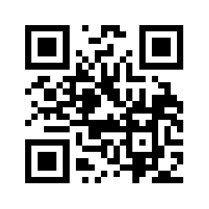 Mujection.com QR code