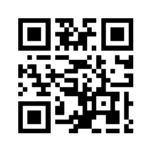 Mujersud.org QR code